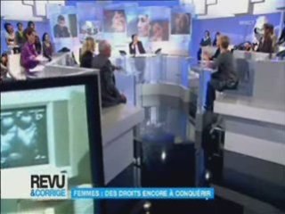 André Bercoff invité de Revu et corrigé