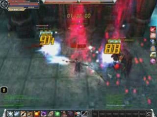 EoD B1F partie 4 sur 8 FA level 143