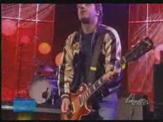 Travis - Selfish Jean (Ellen DeGeneres Show)