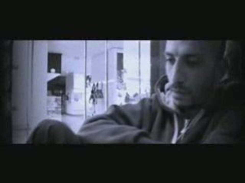 ZAHO LE CLIP ETRANGER BY RAFF (Epinay sur seine)