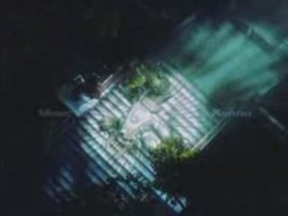 Ghost in the Shell - Stand Alone Complex - Opening