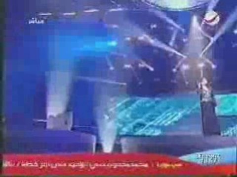 Latifa Arfaoui /Kalimat el fassel /PART