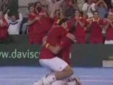 [Tenis] Dobles: Feliciano y Verdasco vs Nalbandian y ...
