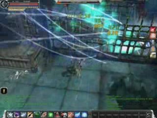 EoD B1F partie 3 sur 8 FA level 143