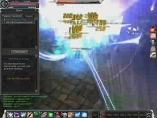 EoD B1F partie 6 sur 8 FA level 143