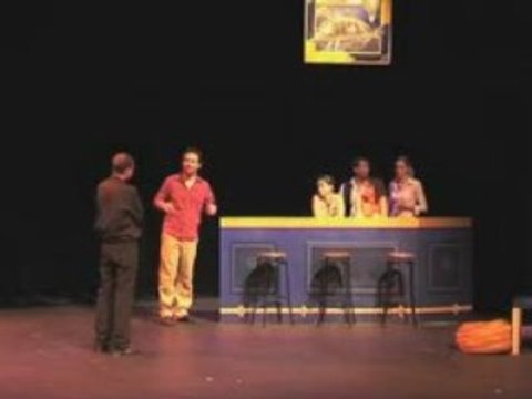 CHANGER DE VIE Le bonheur, c'est simple comme bonjour