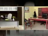 Modern Office Furniture Suites On Sale for 50% Off
