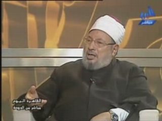 القرضاوي عدو الشيعة