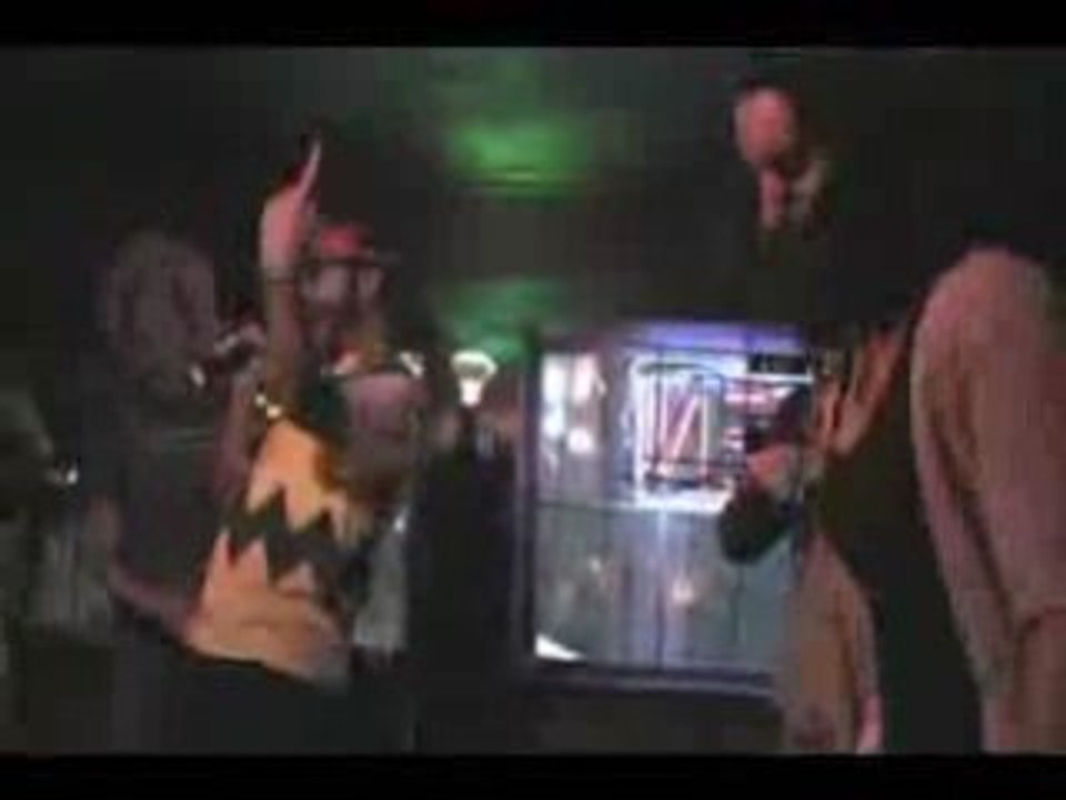 Fred Franzia...Here is one of Fred's film festival favorites