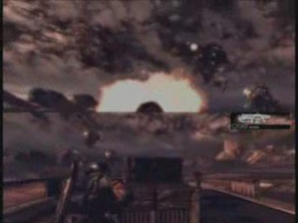 [MussisTV] Gears of War ( part.2 )