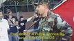 Brave Marine Speaks About Taliban, Blackwater, Ron Paul, Etc