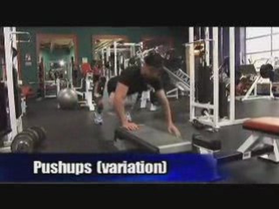 Quick Weight Loss Program Part 2