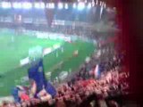 PSG LYON ATKS FIN DE MATCH AMBIANCE