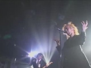 RENTRER EN SOI - Jude (live)