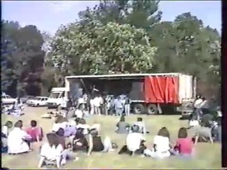 MIDNIGHT HOUR - GLORIA (live)