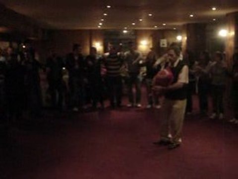 Unikaradeniz.com - 23.11.2008 Kurtulus Parki Tulum Horonu 2