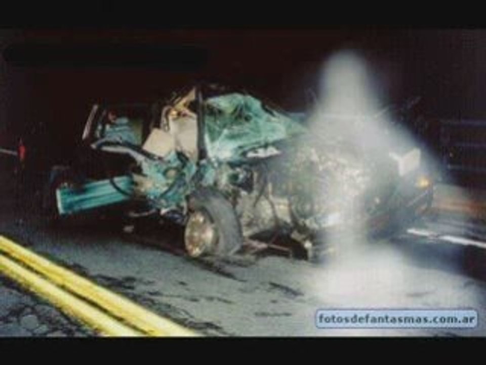 Apariciones reales o falsas..??