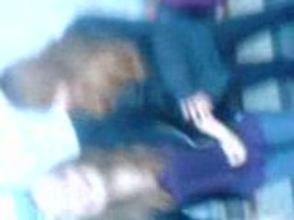 Margaux, manon estelle