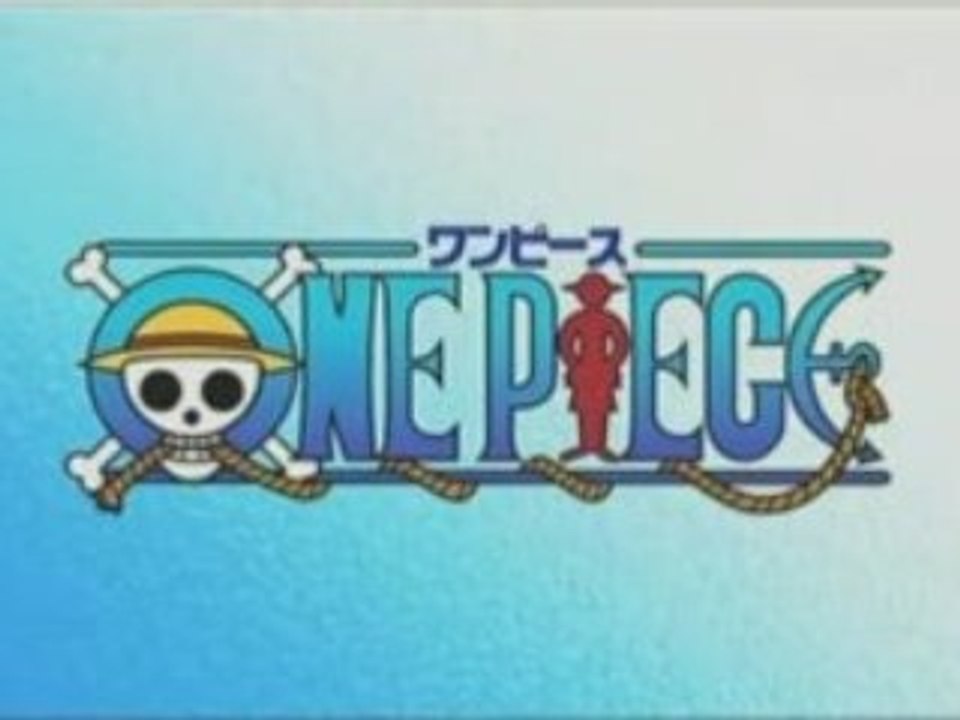 One Piece 379 Preview