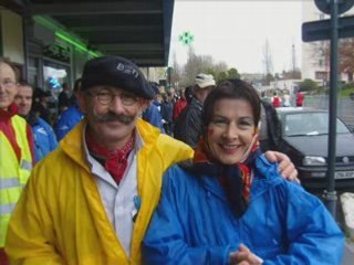 foulées Maurepasienne 2008