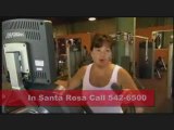 Anytine Fitness Santa Rosa a 24/7 Gym for You 542-6500