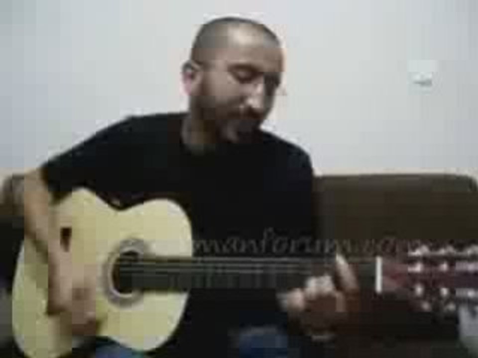 Ismail Duyar- Ask kirintilari- teomanforum