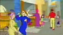 Pub Maroc detergent flash 2003