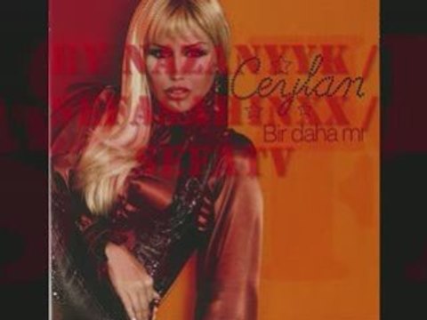 Ceylan-Acma Bugün Perdeleri Yeni Albumden (Bir Daha Mi)2008