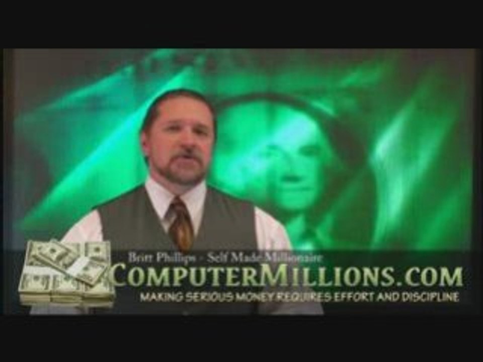 Britt Phillips Internet Income video by Britt Phillips