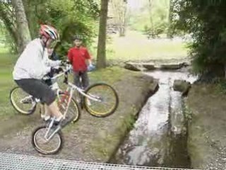 vtt trial clisson gétigné