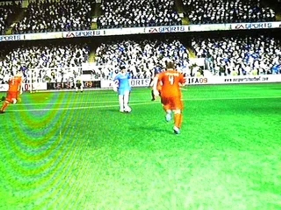 Défi Fifa n°5 / Ballack