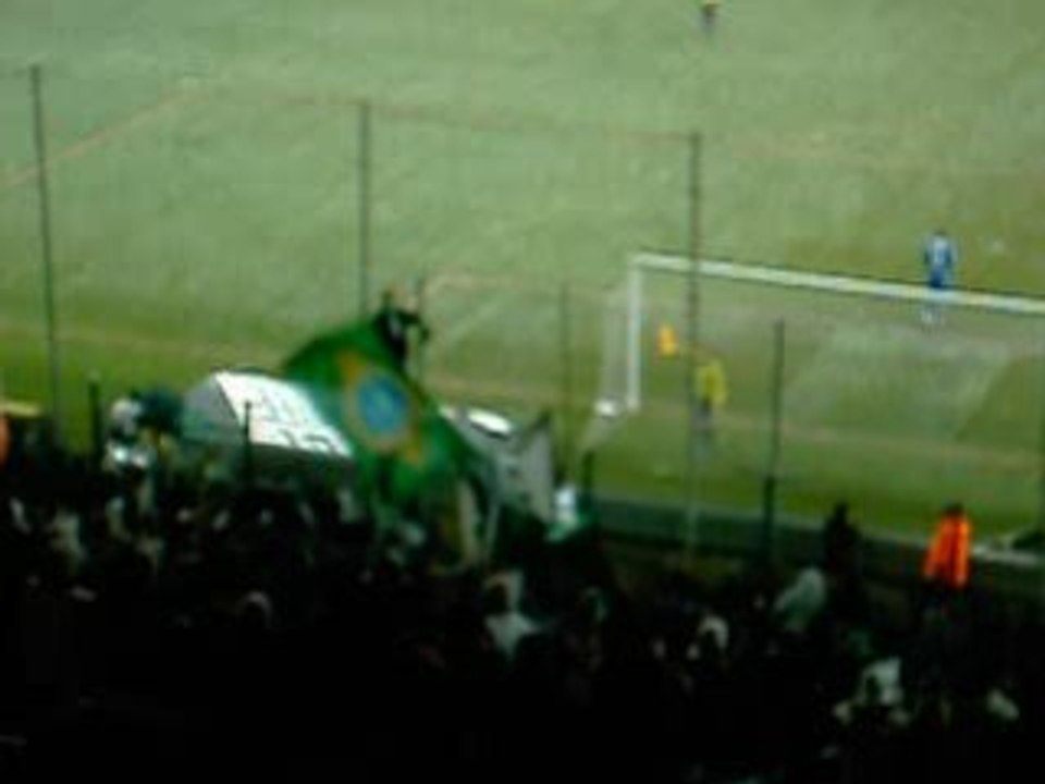 ASSE 0-1 NICE ; ARRIVEE DE JANOT