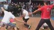 Awesome Breakdancing moves at Adrenalin Sports Live
