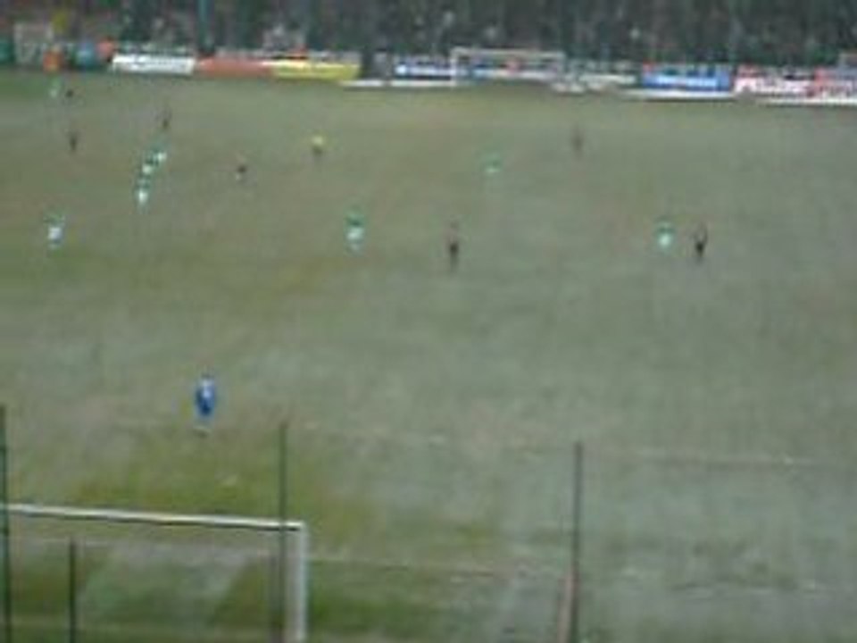 ASSE 0-1 NICE ; A VOIR  : NOUS NOUS SOMMES LES STEPHANOIS !!