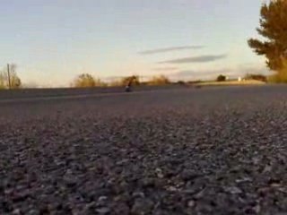 à raz le bitume 1 tour