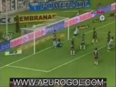 San Lorenzo 1 Lanus 3 Goles Lagos Bergessio Sand Salvio