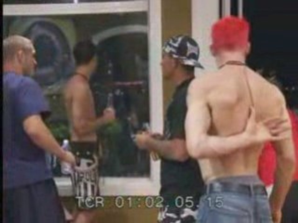 The Ultimate Fighter - SPIKE