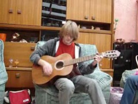 Satchel : Babyshambles - Albion