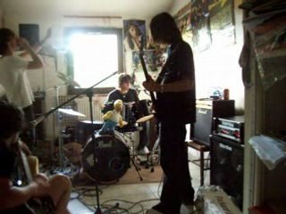 RTO quand y avait ben au chant