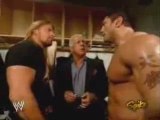 Batista Wants His Money back