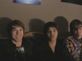 Decouvrez The Starliners - Interview complete