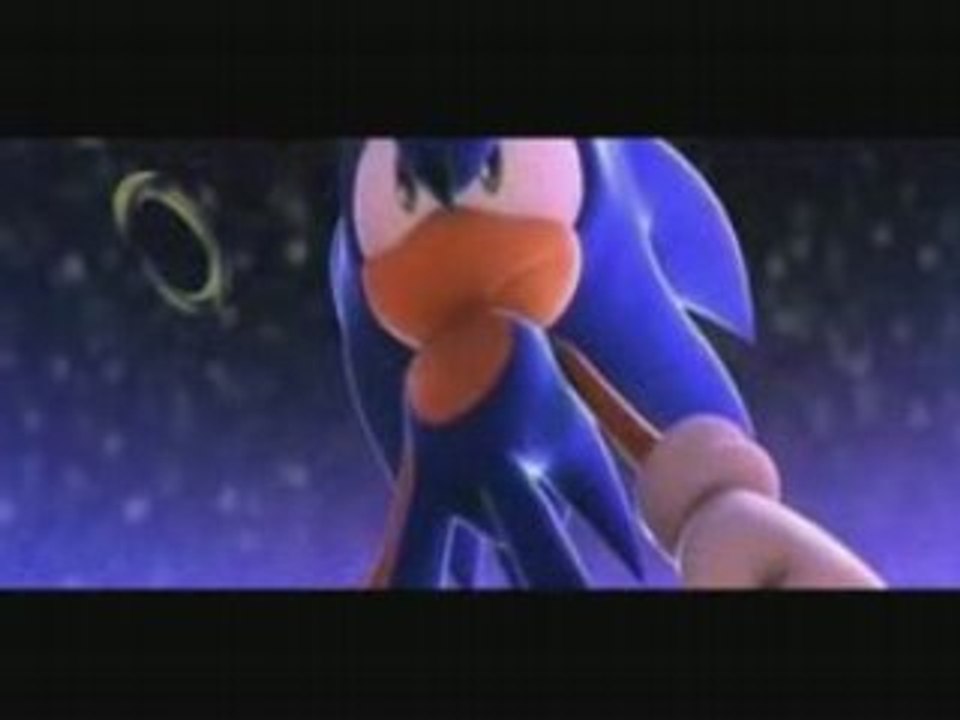Sonic rings