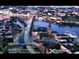 Getaway 3 - GETAWAY IN STOCKHOLM PRODUCTION
