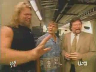Wwe Homecomin - DiBiase, Duggan, Snuka, Young, Moolah
