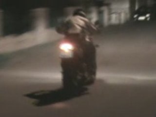 son hornet avec double ixil