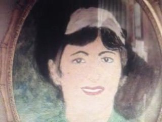 Khadija chraibi B  DOUIEB MONCEF