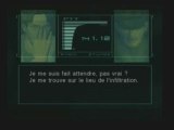 Metal Gear Solid  2 - 01/ Prologue