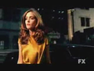 Nouveauté Damages   Le teaser de la saison 2