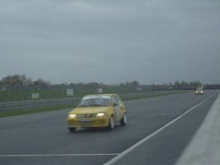 MONSTER CARS CLUB 2008