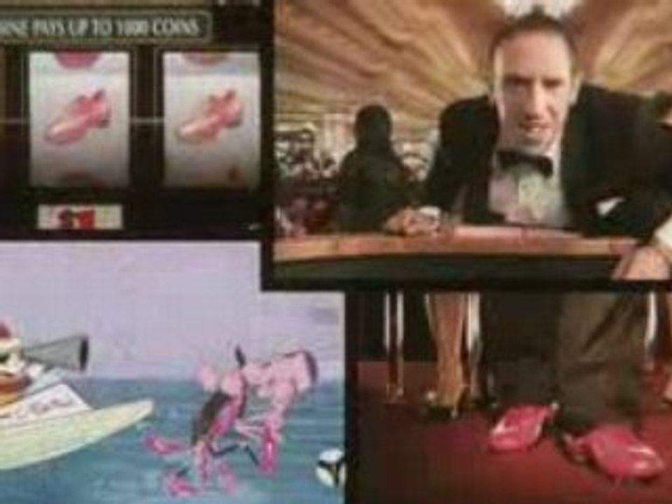 Franck Ribery in Pink - Nike Mercurial Vapor Rosa